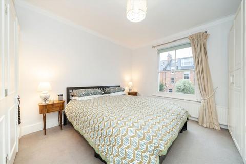 undefined, Addison Gardens, London W14