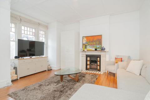 undefined, Addison Gardens, London W14