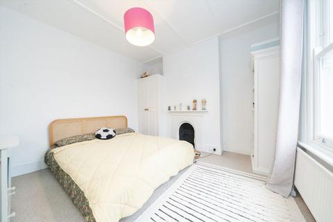 undefined, Addison Gardens, London W14