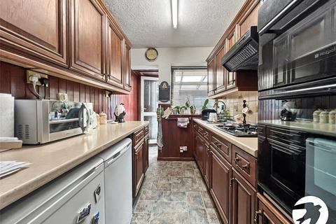 3 bedroom terraced house for sale, Grafton Avenue, Rochester, Kent, ME1