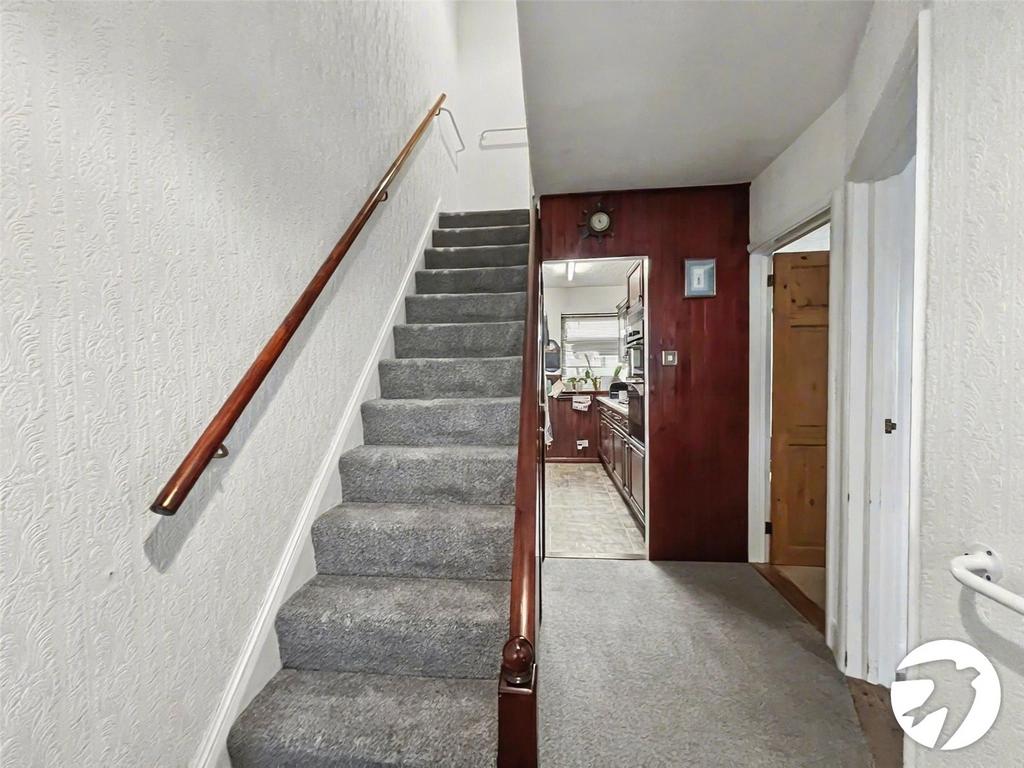 Stairway