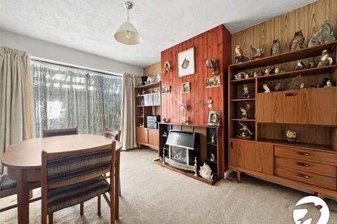 3 bedroom terraced house for sale, Grafton Avenue, Rochester, Kent, ME1