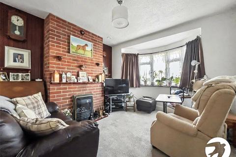3 bedroom terraced house for sale, Grafton Avenue, Rochester, Kent, ME1