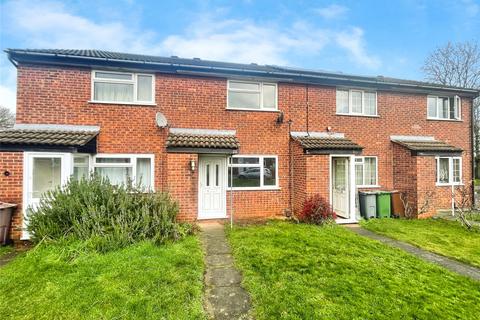 2 bedroom terraced house for sale, Knipton Drive, Leicestershire LE11