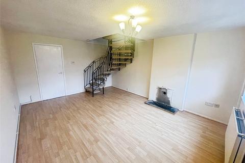 2 bedroom terraced house for sale, Knipton Drive, Leicestershire LE11