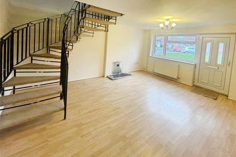 2 bedroom terraced house for sale, Knipton Drive, Leicestershire LE11