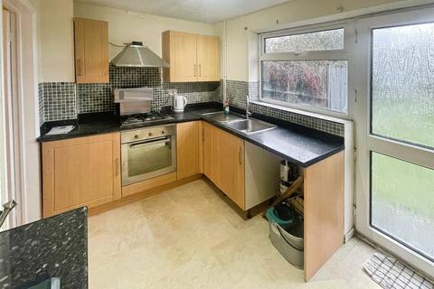 2 bedroom terraced house for sale, Knipton Drive, Leicestershire LE11