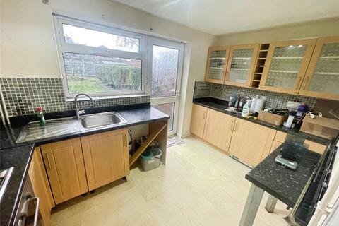 2 bedroom terraced house for sale, Knipton Drive, Leicestershire LE11