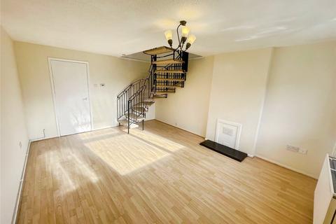 2 bedroom terraced house for sale, Knipton Drive, Leicestershire LE11