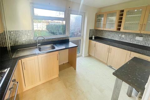 2 bedroom terraced house for sale, Knipton Drive, Leicestershire LE11