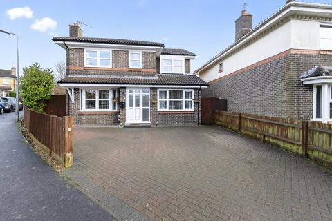 undefined, Downland Copse, Uckfield, TN22