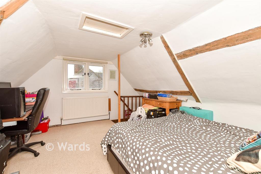 Loft Space