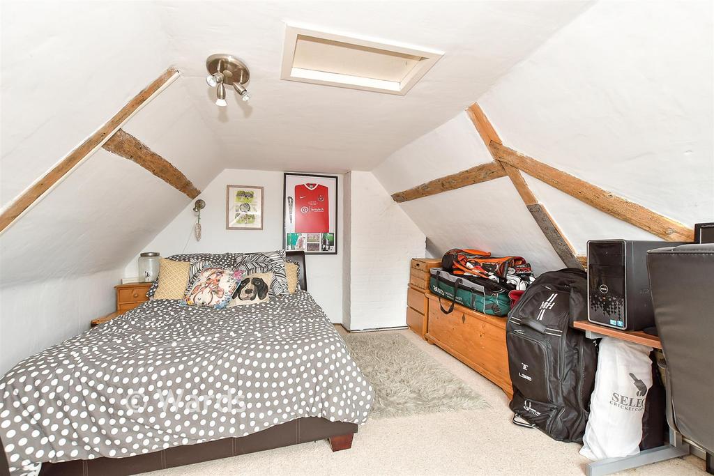 Loft Space