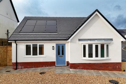 undefined, Llys y Felin, Kidwelly SA17