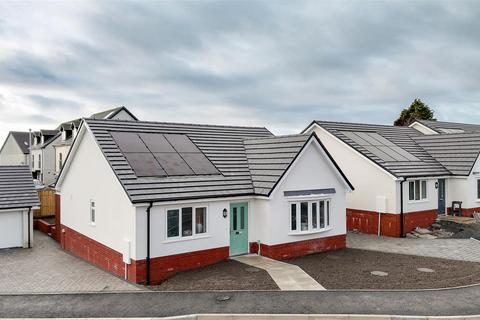 undefined, Llys y Felin, Kidwelly SA17