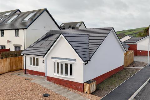 undefined, Llys y Felin, Kidwelly SA17