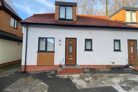 undefined, The Lodge, New Penkridge Road, Cannock , WS11 1HN