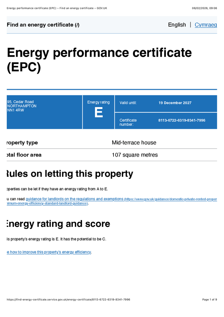 EPC