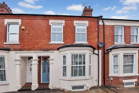 3 bedroom terraced house for sale, Cedar Road, Northampton NN1