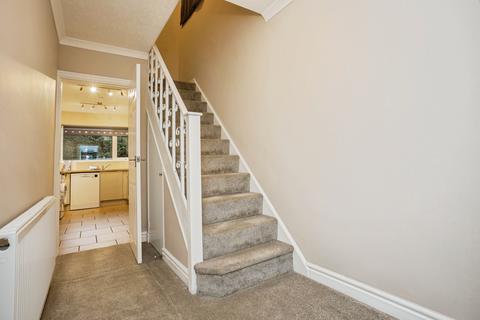 3 bedroom semi-detached house for sale, Cherry Road, Blaby, LE8