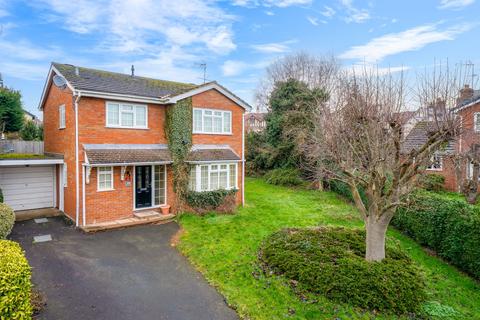 undefined, Paulbrook Road, Bridgnorth, WV16