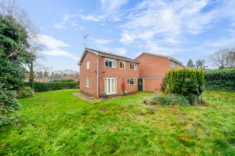 undefined, Paulbrook Road, Bridgnorth, WV16