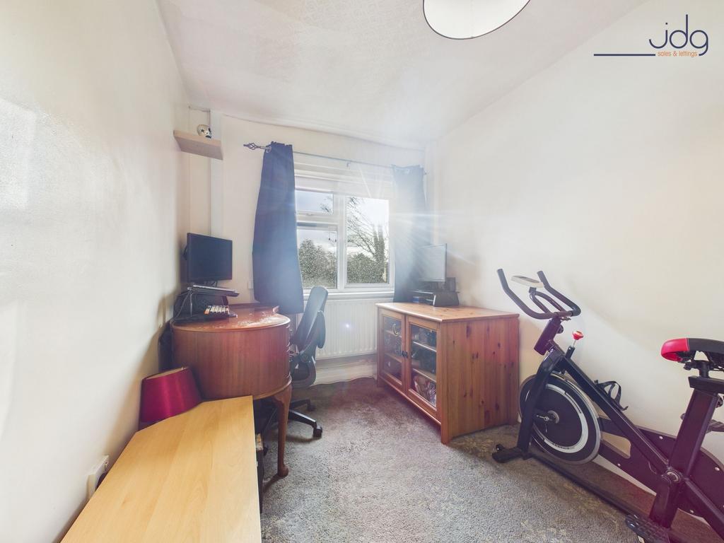 Single Bedroom