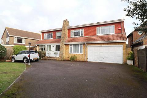 undefined, Sinah Lane, Hayling Island