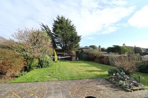 undefined, Sinah Lane, Hayling Island