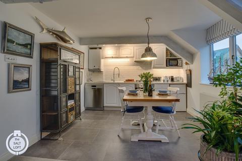 undefined, Somerset Court, Fore Street, Fowey PL23