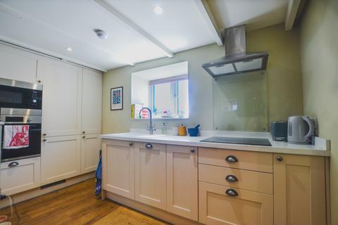 3 bedroom terraced house for sale, Mount Bennett Road, Par PL24
