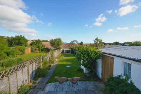 3 bedroom terraced house for sale, Mount Bennett Road, Par PL24