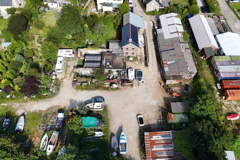 undefined, Lankelly Lane, Fowey PL23