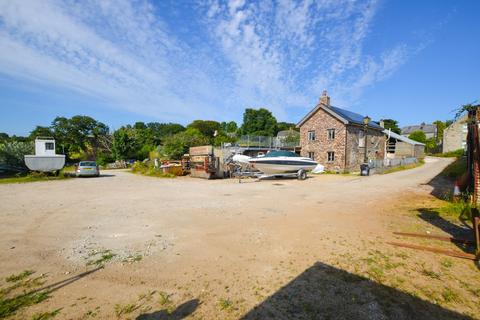 undefined, Lankelly Lane, Fowey PL23