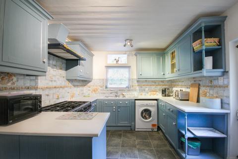 6 bedroom character property for sale, Lostwithiel Street, Fowey PL23