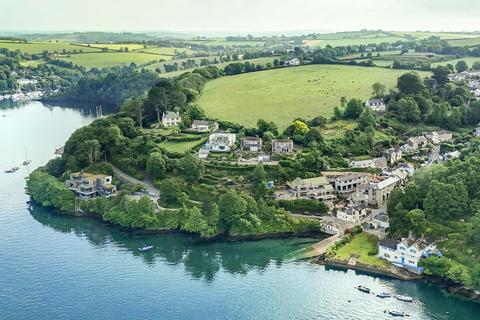 undefined, Fowey PL23