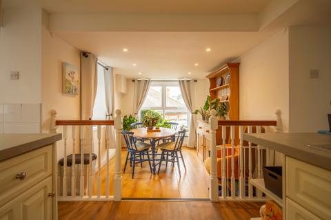 3 bedroom terraced house for sale, New Quay Terrace, Fowey PL23