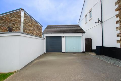 4 bedroom detached house for sale, Du Maurier Drive, Fowey PL23