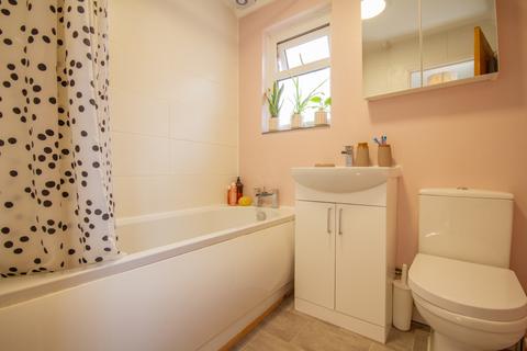 2 bedroom end of terrace house for sale, Windmill, Fowey PL23