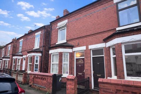 2 bedroom semi-detached house to rent, Worrall Avenue, Long Eaton, NG10 1NR