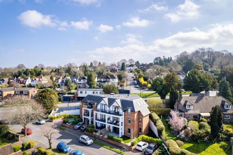 2 bedroom flat for sale, Coulsdon Road, Cherry Blossom Court, CR5