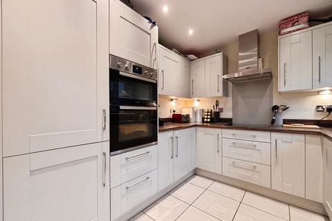 3 bedroom detached house for sale, Welbourn Close, Sleaford NG34