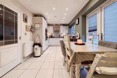 undefined, Welbourn Close, Sleaford NG34