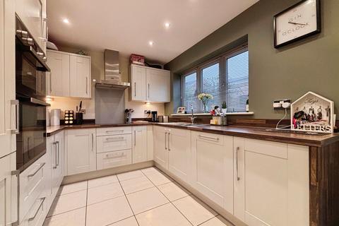 undefined, Welbourn Close, Sleaford NG34