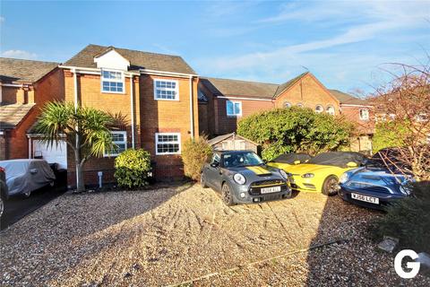 undefined, Lin Brook Drive, Ringwood, Hampshire, BH24