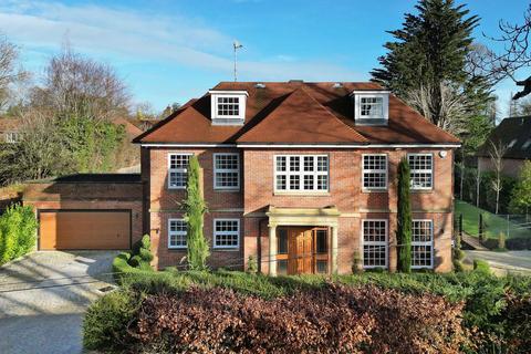 7 bedroom detached house for sale, Manor Road, Penn, Buckinghamshire, HP10