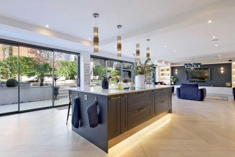 7 bedroom detached house for sale, Manor Road, Penn, Buckinghamshire, HP10