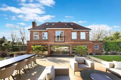 7 bedroom detached house for sale, Manor Road, Penn, Buckinghamshire, HP10
