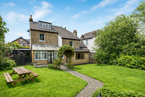 undefined, Dornton Road, South Croydon CR2