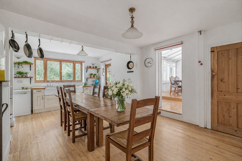 undefined, Dornton Road, South Croydon CR2